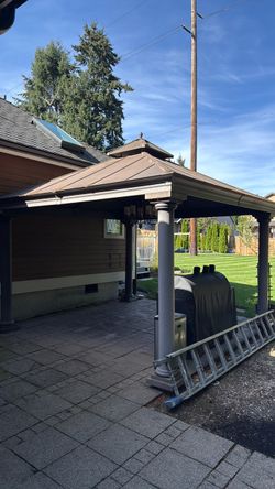 Gazebo