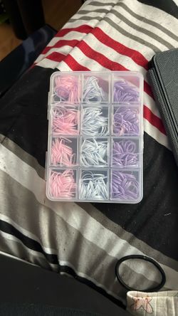 Rubber Bands