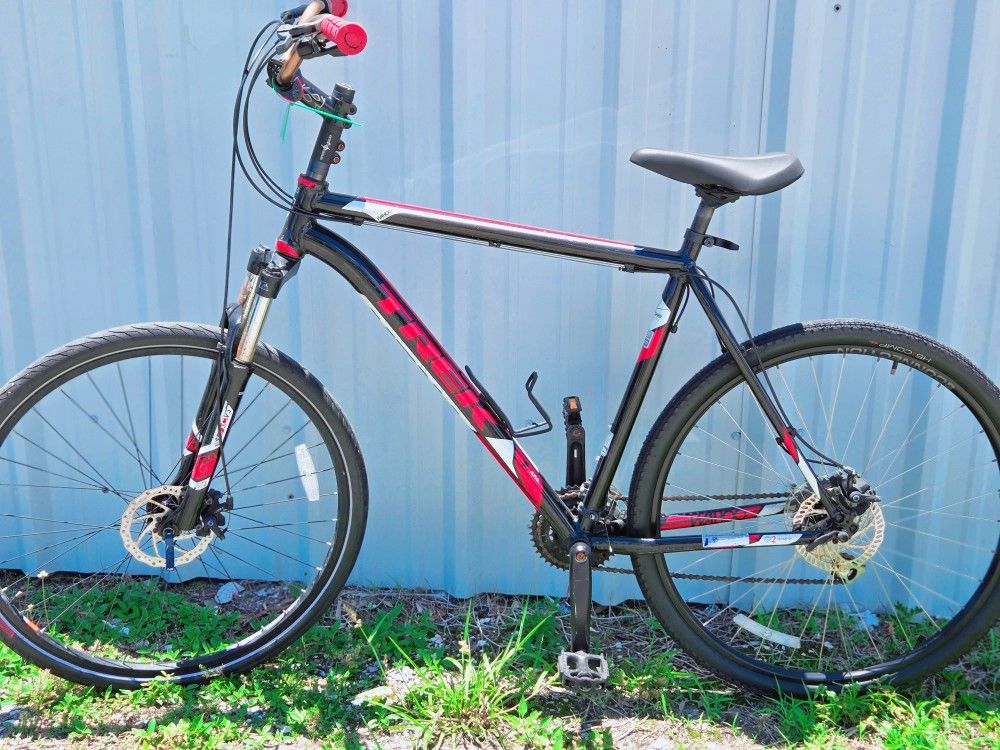 Trek Bicycle