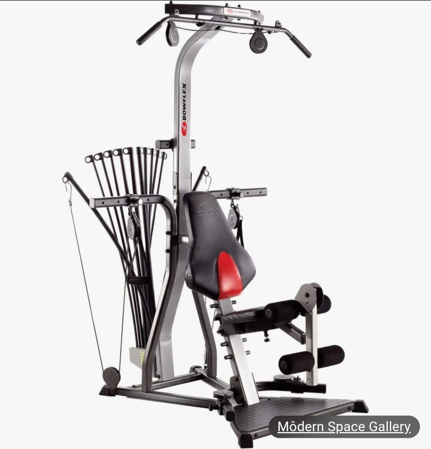 Bowflex Xceed Home Gym - Upgraded 260 lbs