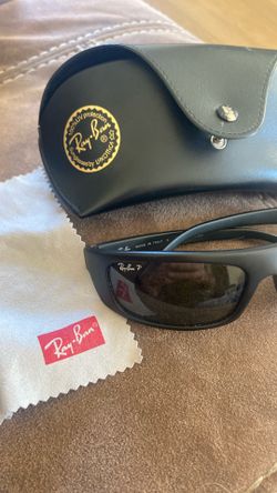 Ray  Bans Polarized 