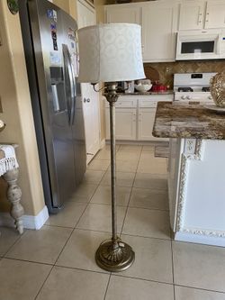 Really Pretty Floor lamp