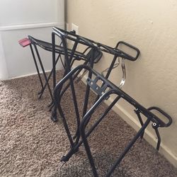 Bike Racks