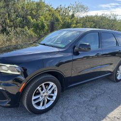 2022 Dodge Durango