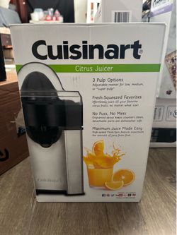 Juicer