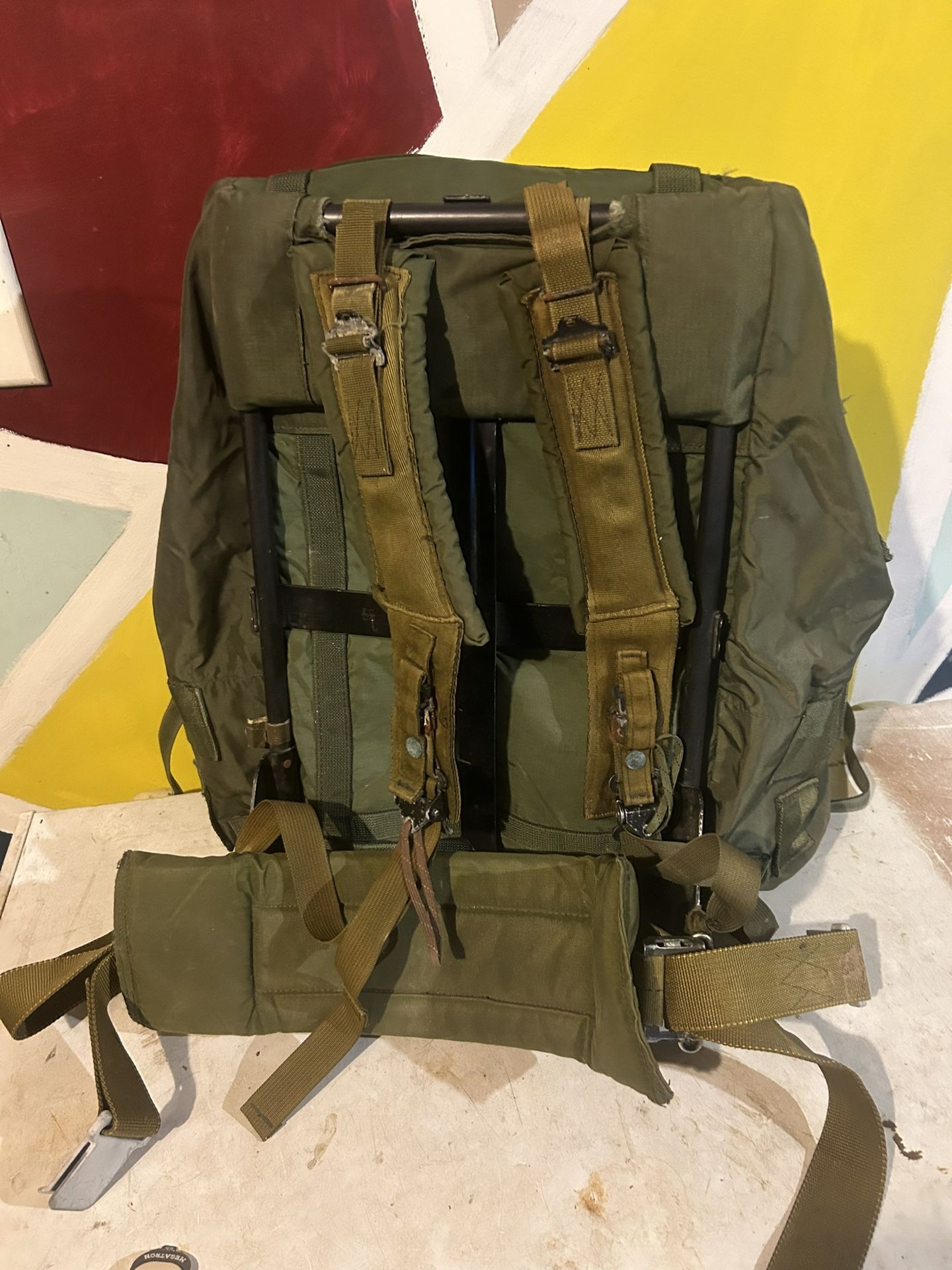 Alice Pack