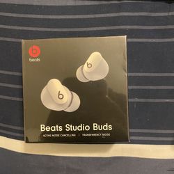 Beats Studio Buds