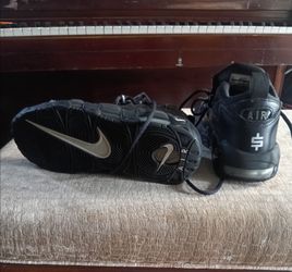 Nike air money