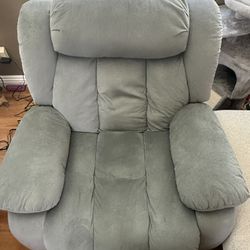 ANJ LIFT CHAIR WITH MASSAGE