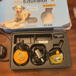 Mini Educator ET-300