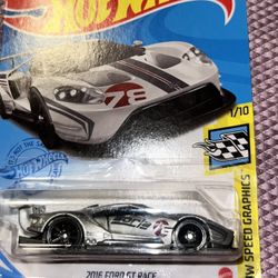 Ford GT Hw