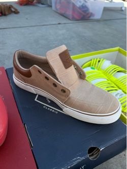 Man shoes