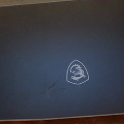 Gaming Laptop