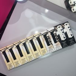 Fenty Beauty Glosses 