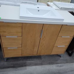 Bathroom  Vanity  48