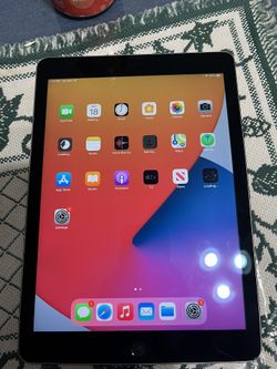 iPad Air 2 - 16 GB - READ DESCRIPTION!!