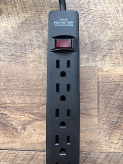 A- Buncha Power Strips