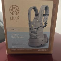 Baby Carrier 