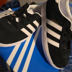 Toddler Adidas 