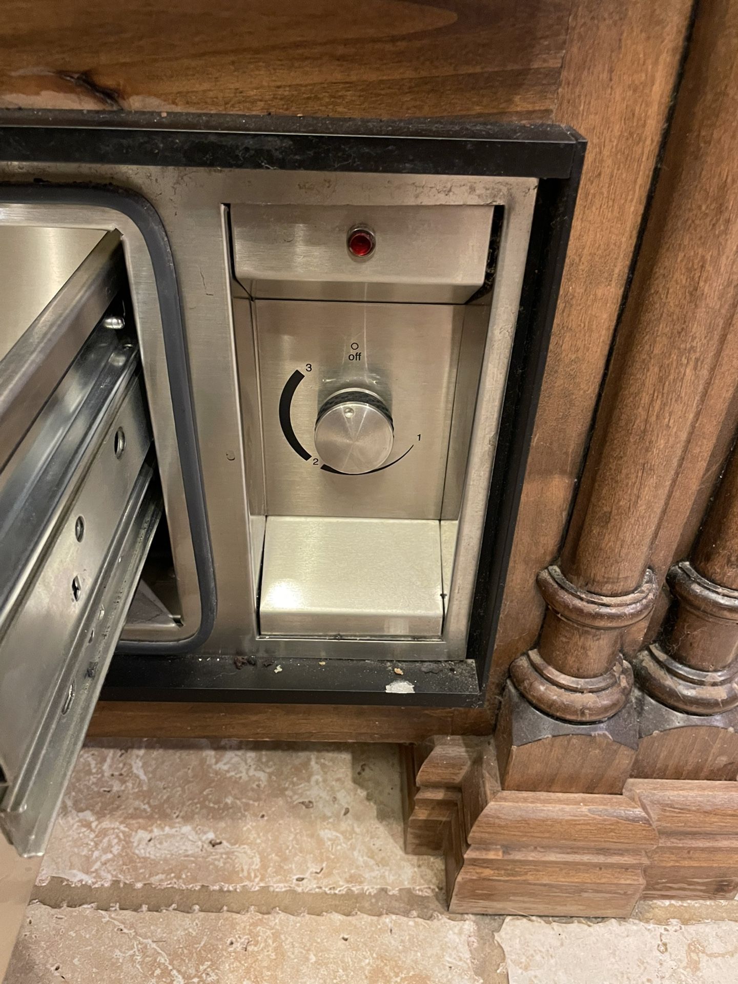 Viking Warming Drawer for Sale in Bakersfield, CA OfferUp