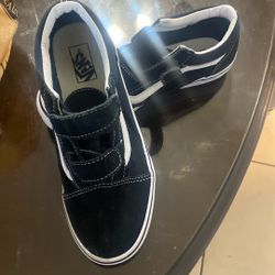 Vans Shoes For Kids