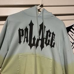 Palace la online hoodie