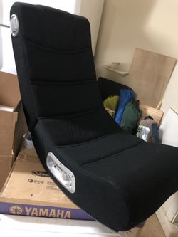 Extreme X Rocker missing cord just taking it out to the garage unless you want it to be yours 😁