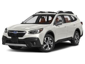 2020 Subaru Outback