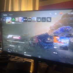 60 HZ monitor for sale