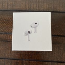 AirPods Pro Gen 2