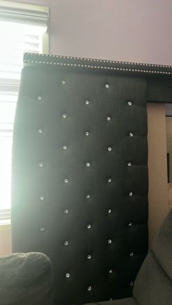 Headboard