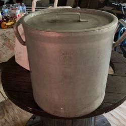 Crawfish pot