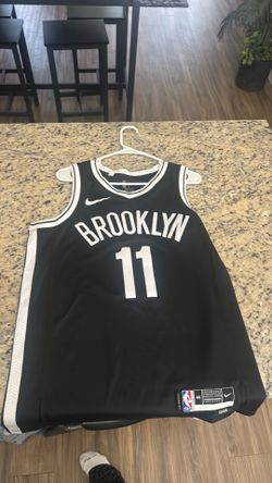 Kyrie irving Brooklyn nets jersey