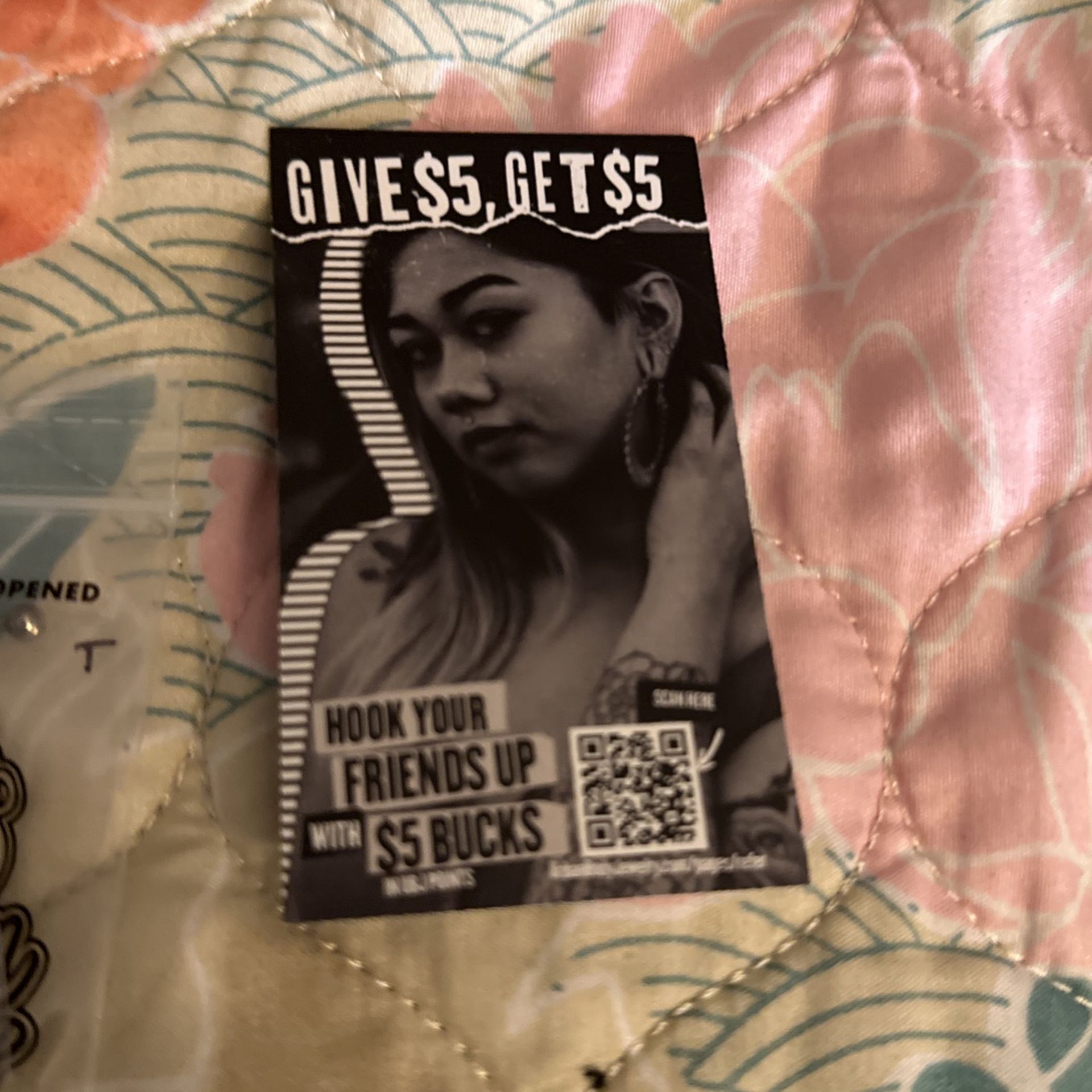 Titanium Barbell 16 G (5/6” Length)4 mm ball