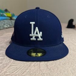 1988 Dodgers 100 Anniversary 