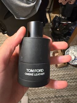 Tom Ford Ombré Leather Cologne