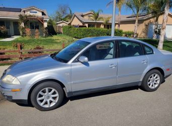 For sale Volkswagen Passat 2004
