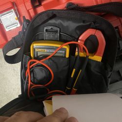 Fluke Temperature Probe Kit 
