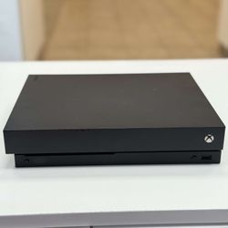 Microsoft Xbox One X 1TB - Pay $5 today and the rest later!!