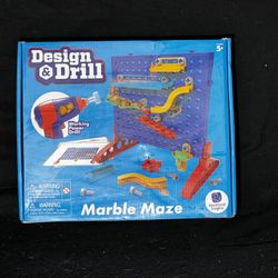 Marble Maze 