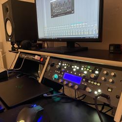 Let’s Make Some Music!