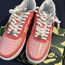 Bape star