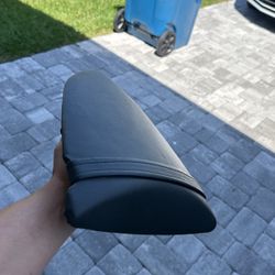 06-07 Zx10r Seat Cowl 