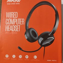 Headset