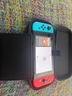 Nintendo Switch (original)