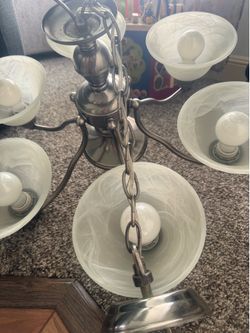 Ceiling lights