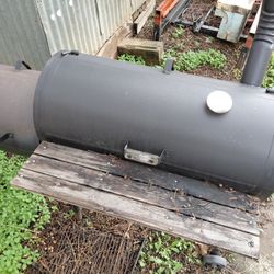 Smoker