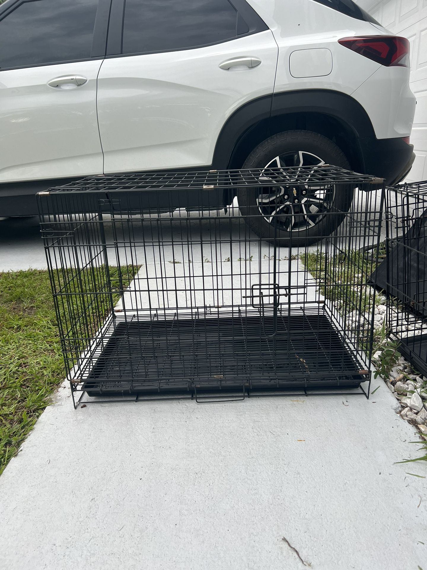 Dog Crate