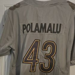 Pittsburgh Steelers Jersey 