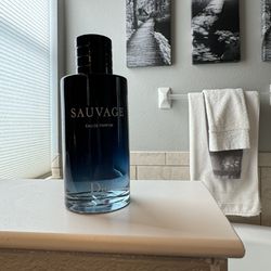 Sauvage Cologne For Men